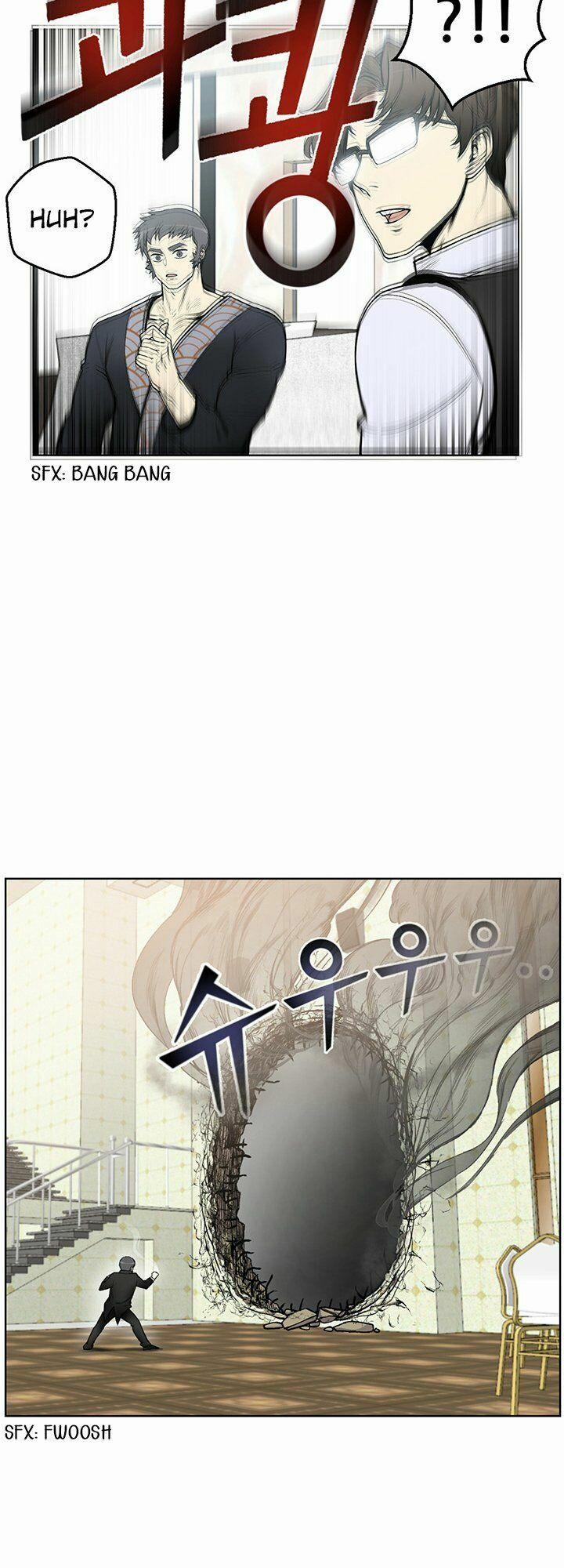 Luân Hồi Ác Nhân 2 trang 54