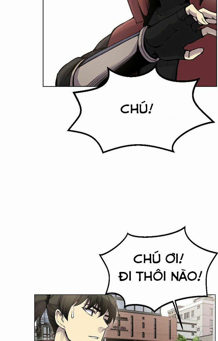 Luân Hồi Ác Nhân 2 trang 7