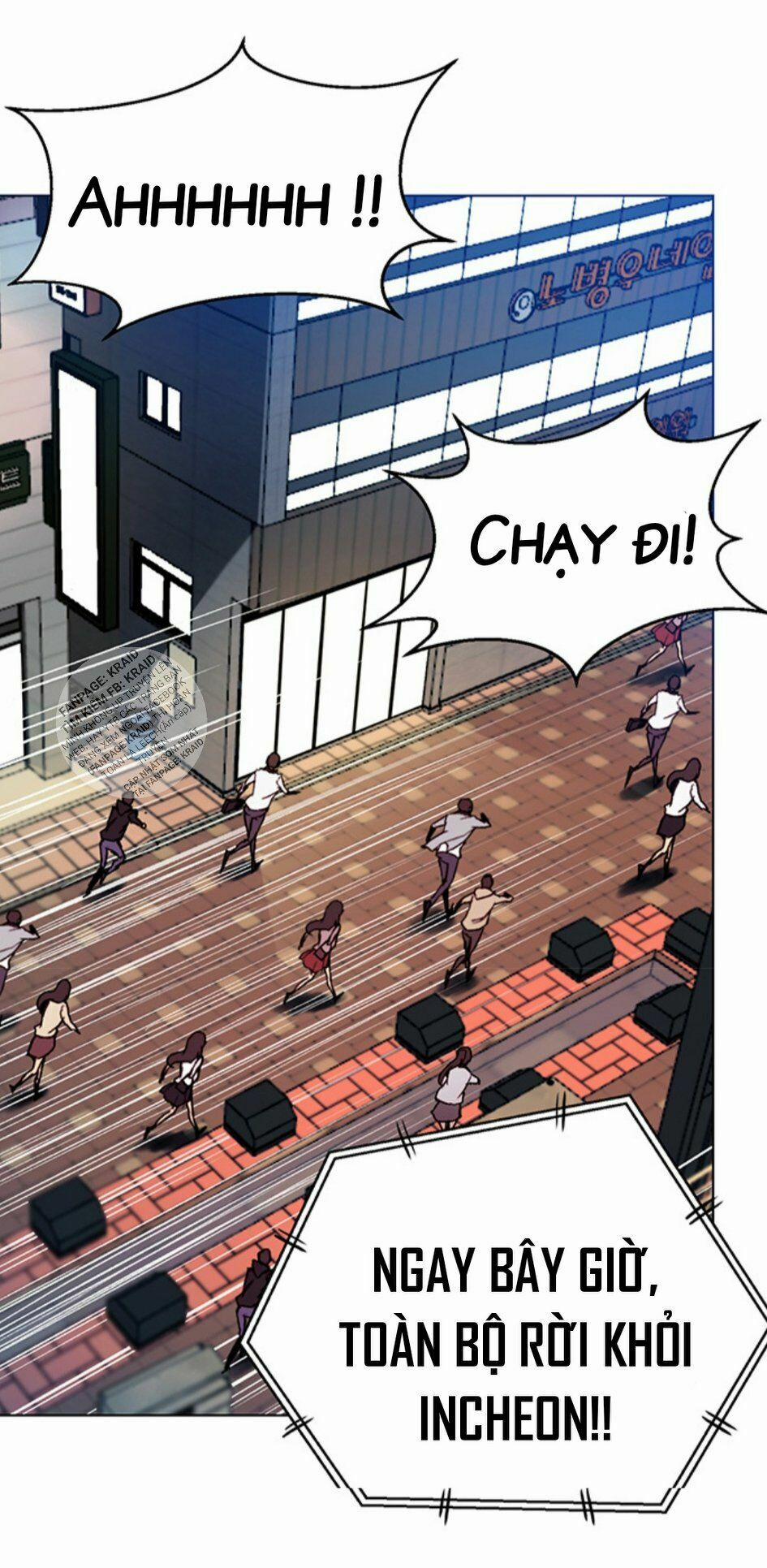 Luân Hồi Ác Nhân 20 trang 12