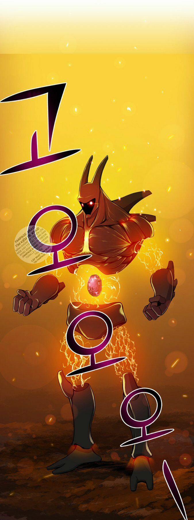 Luân Hồi Ác Nhân 20 trang 19