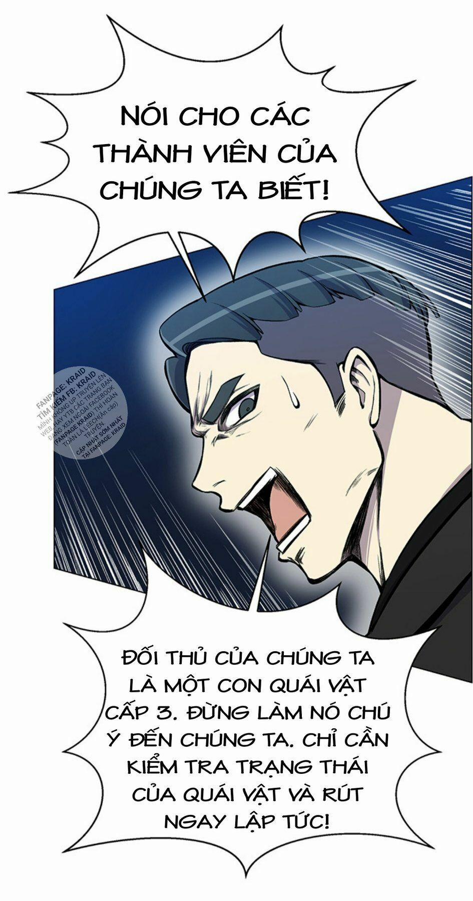 Luân Hồi Ác Nhân 20 trang 21