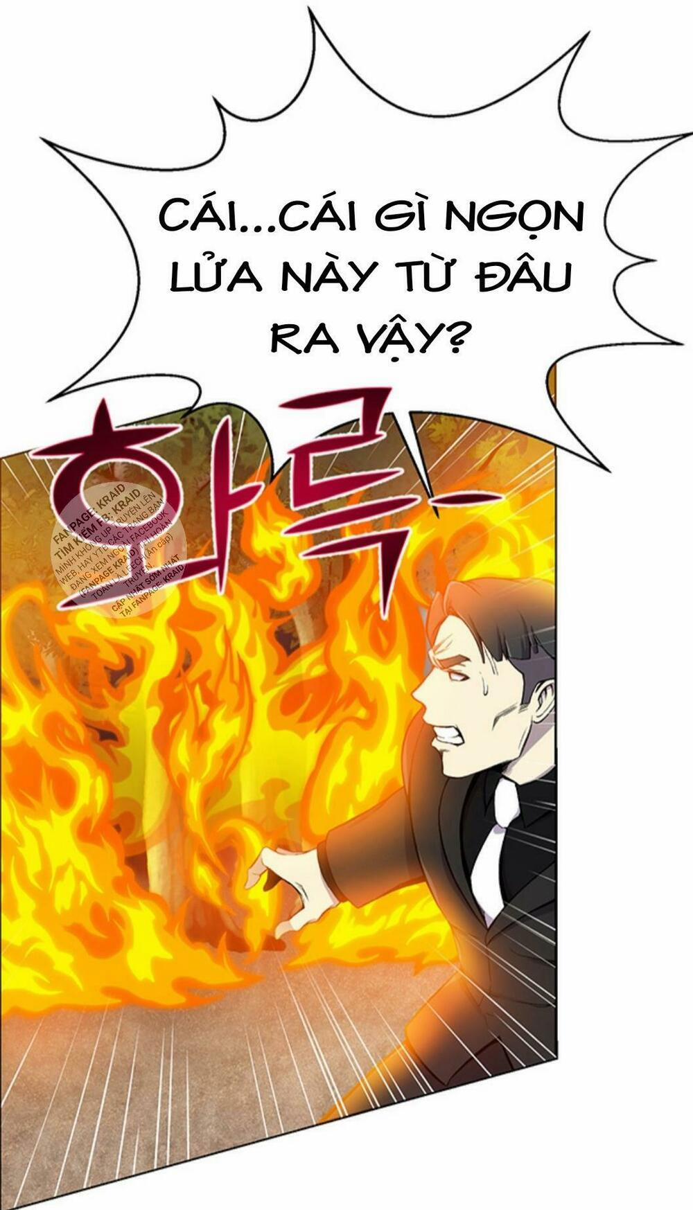 Luân Hồi Ác Nhân 20 trang 23