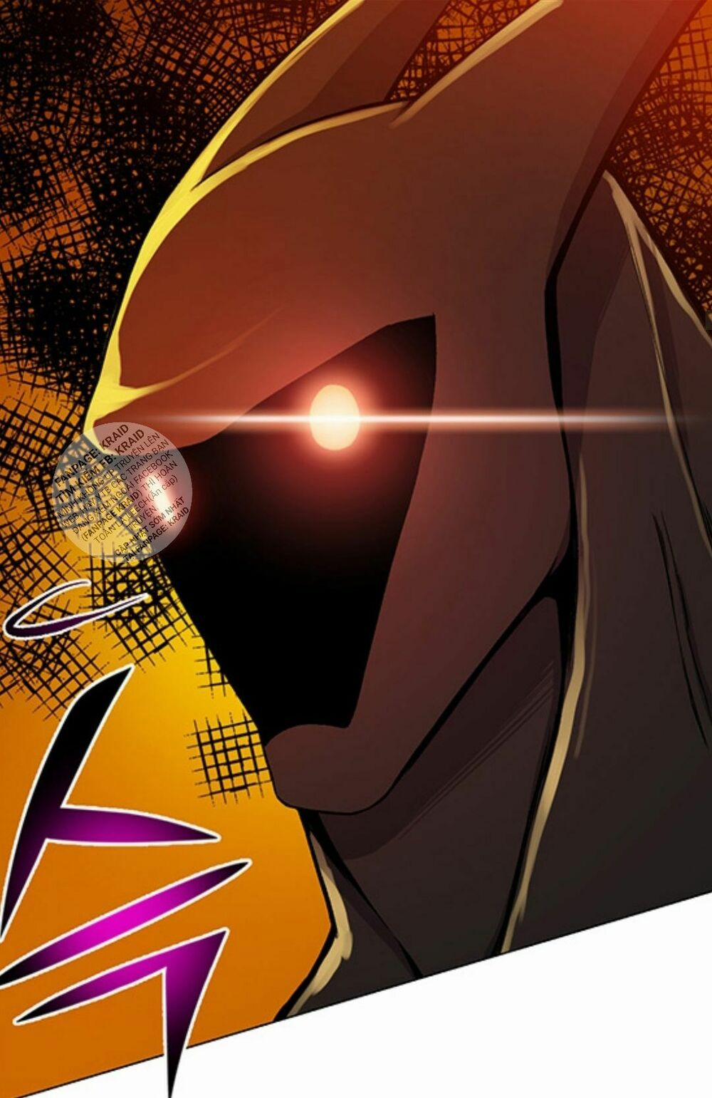 Luân Hồi Ác Nhân 20 trang 27