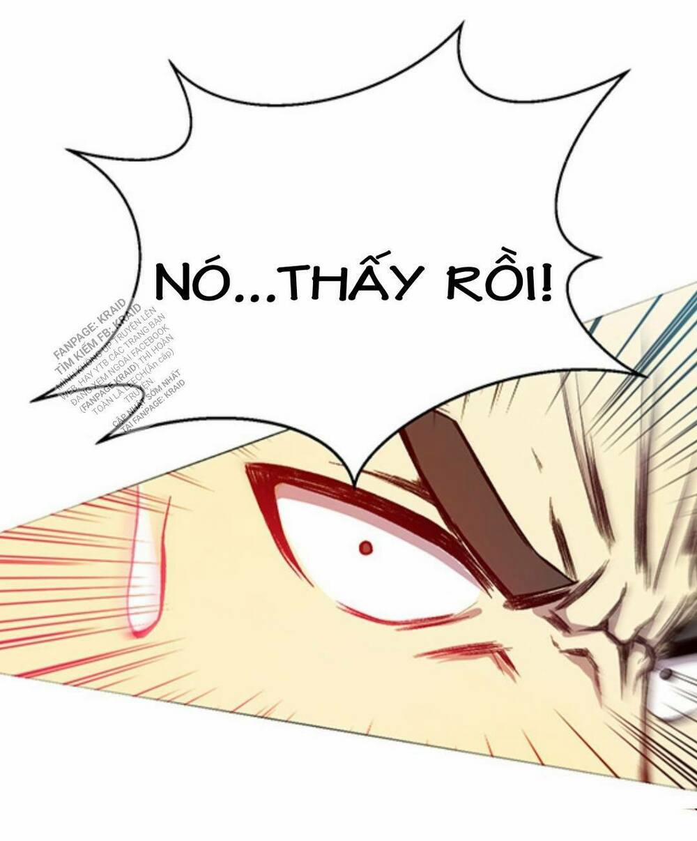 Luân Hồi Ác Nhân 20 trang 28