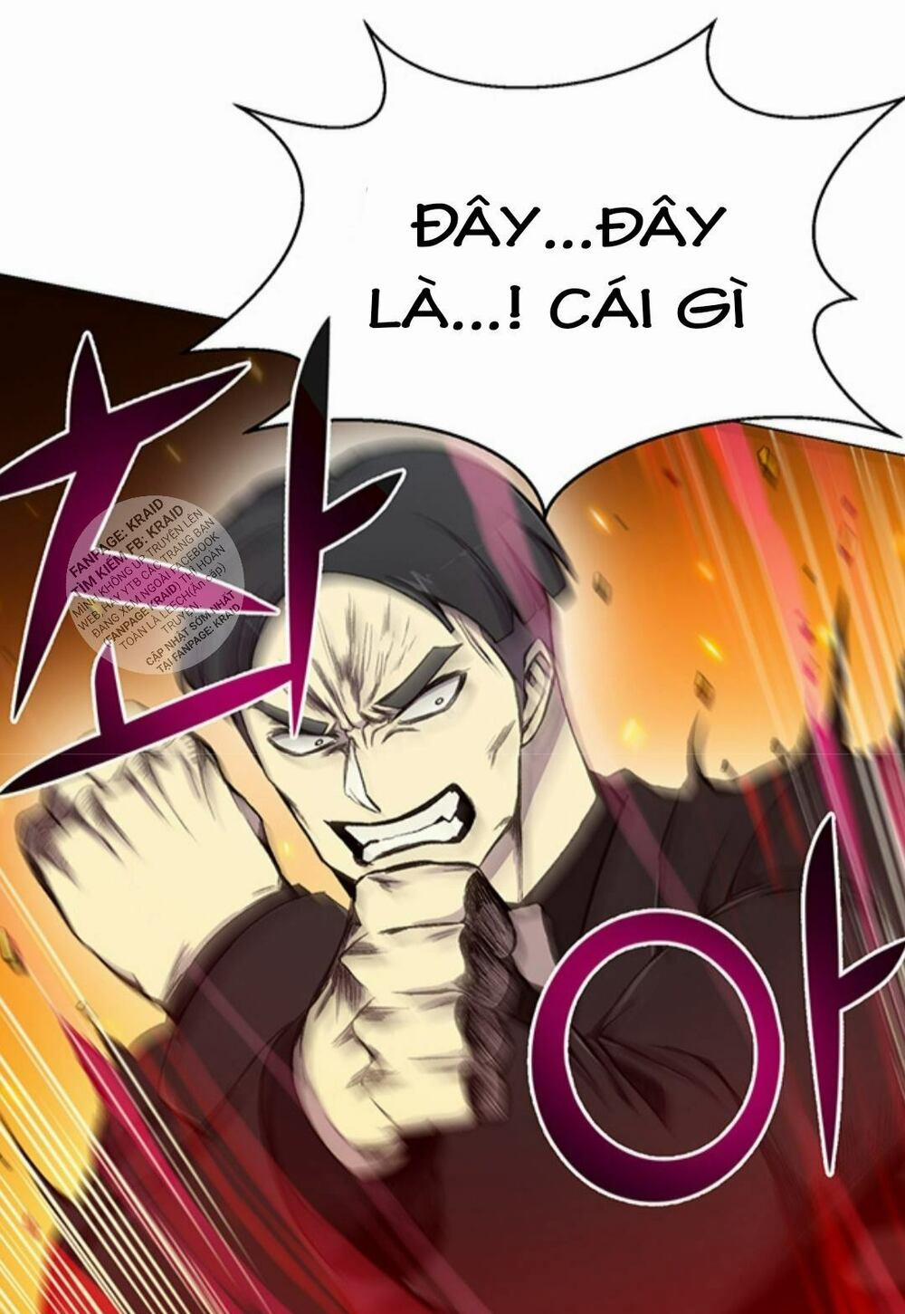 Luân Hồi Ác Nhân 20 trang 31