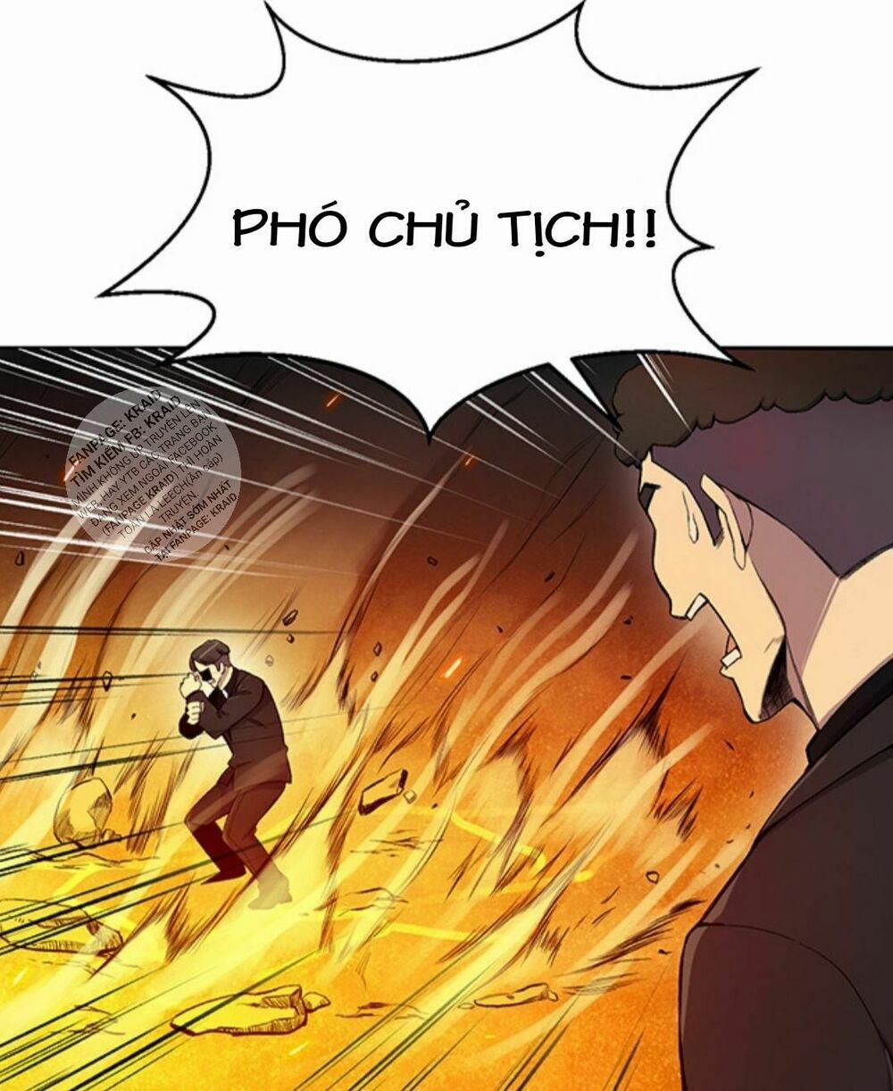 Luân Hồi Ác Nhân 20 trang 32