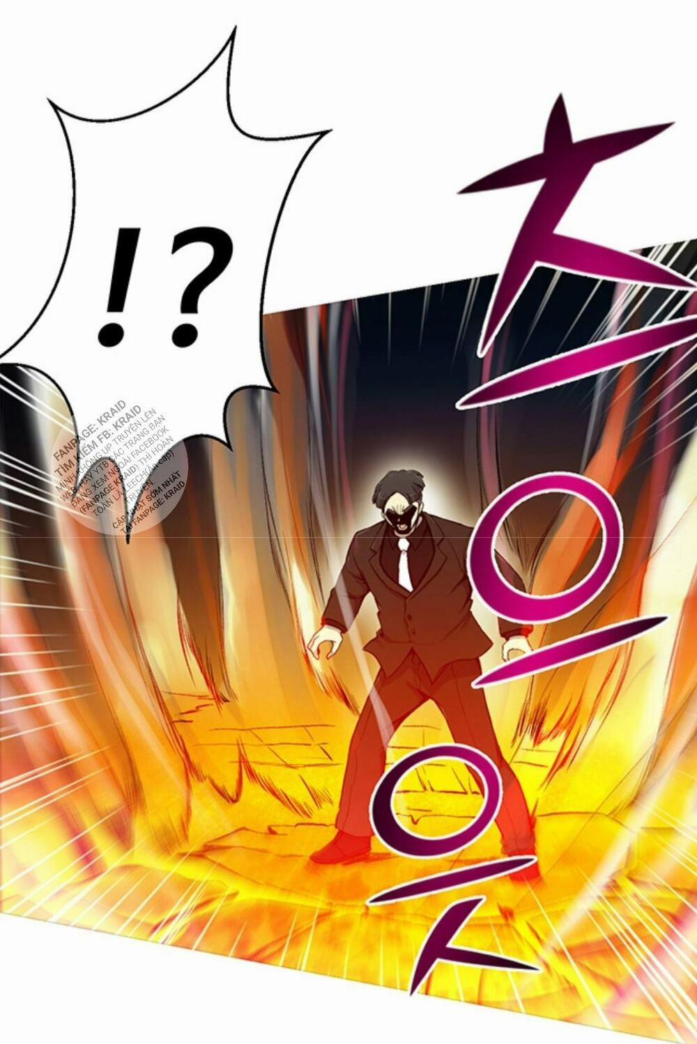 Luân Hồi Ác Nhân 20 trang 35