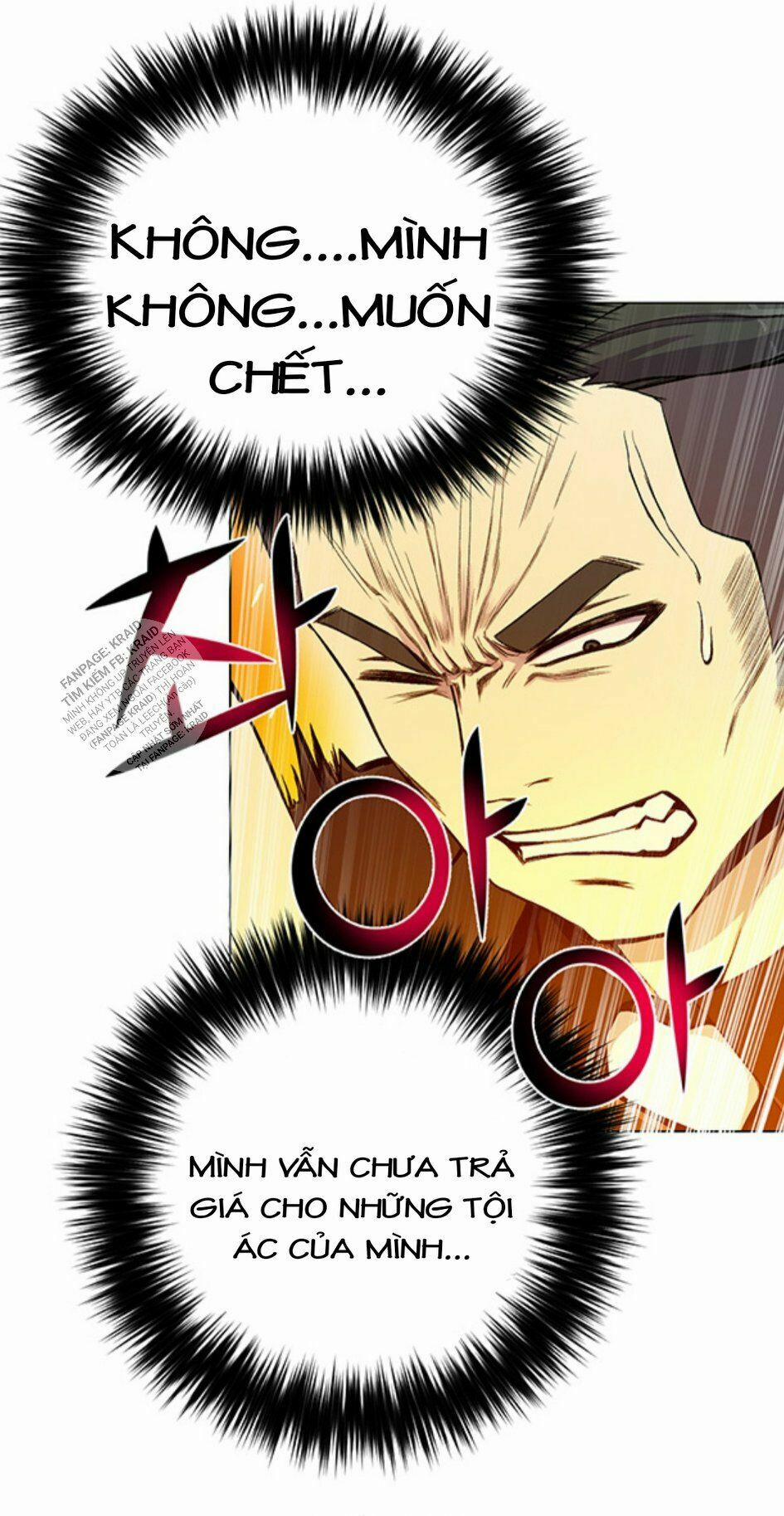 Luân Hồi Ác Nhân 20 trang 37