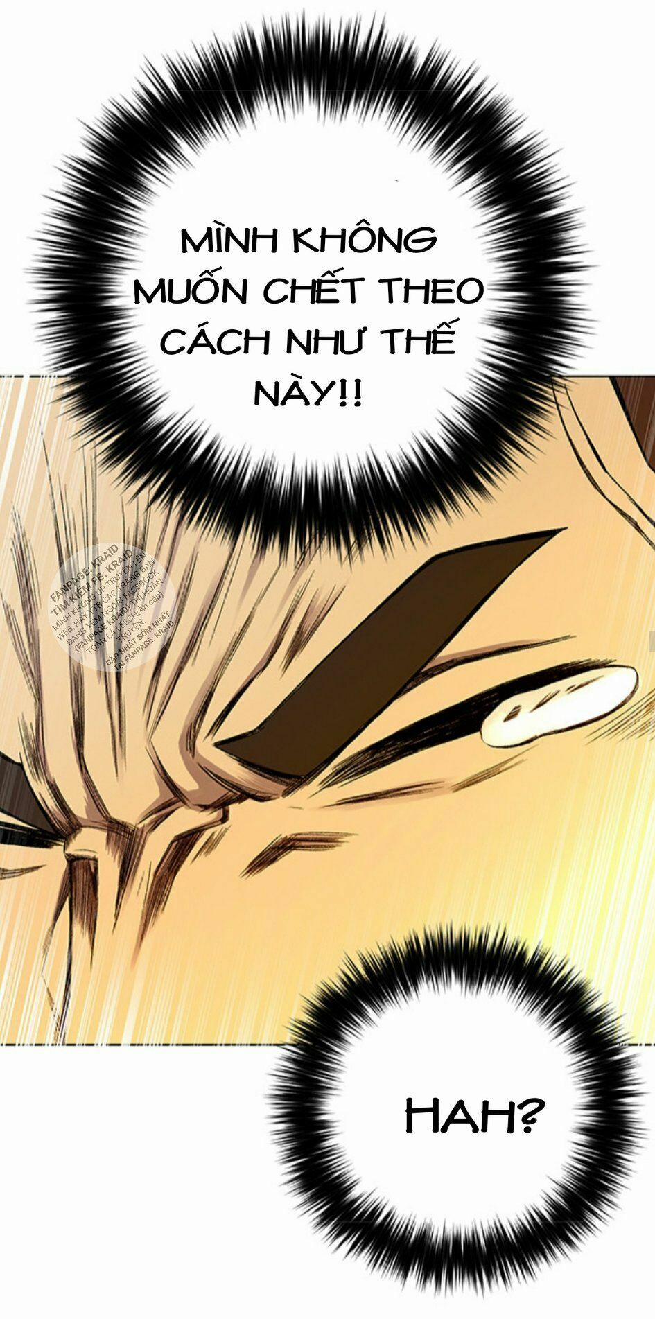 Luân Hồi Ác Nhân 20 trang 38