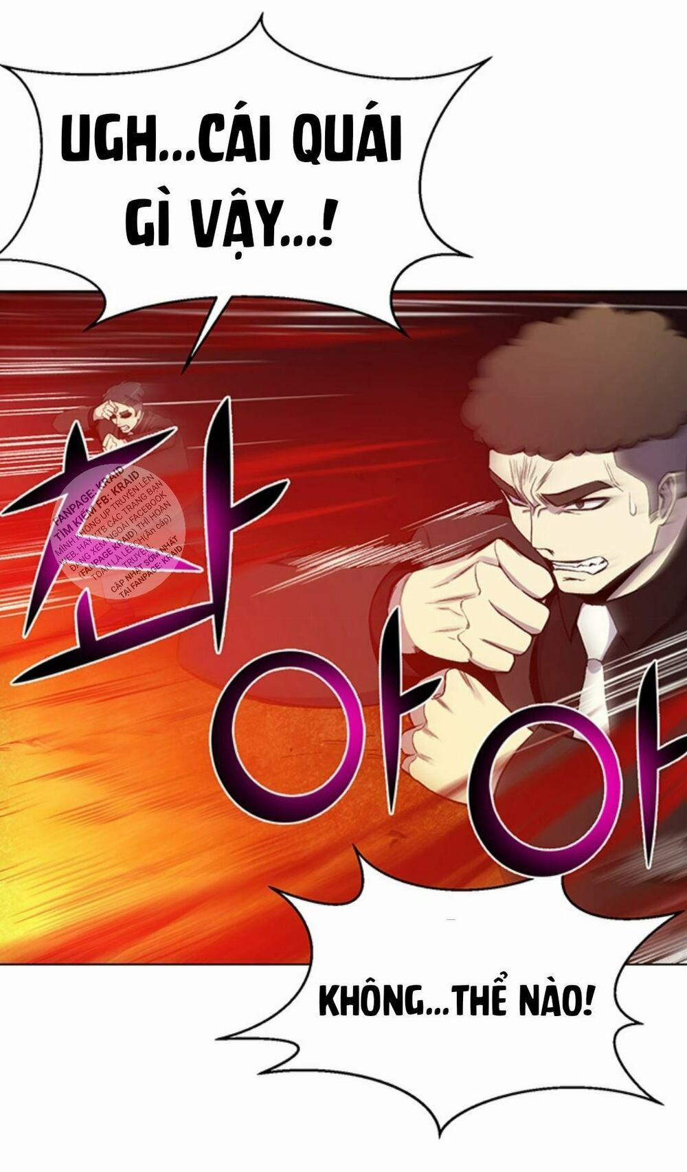 Luân Hồi Ác Nhân 20 trang 41