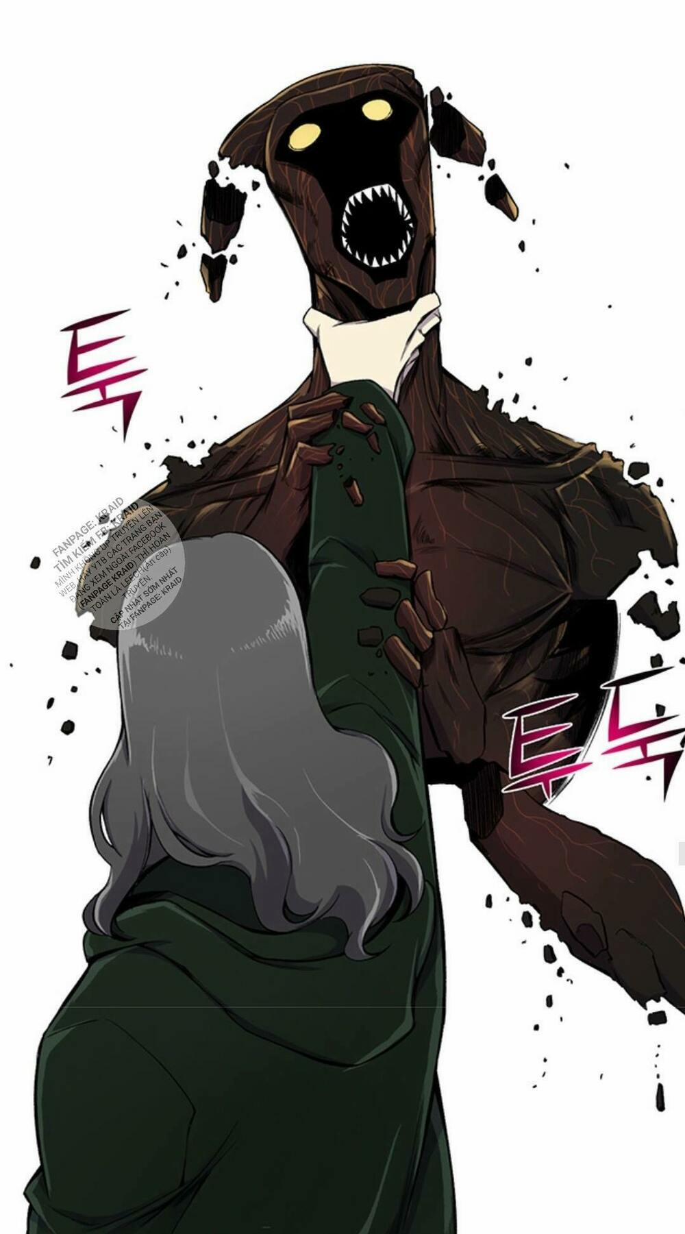 Luân Hồi Ác Nhân 20 trang 42