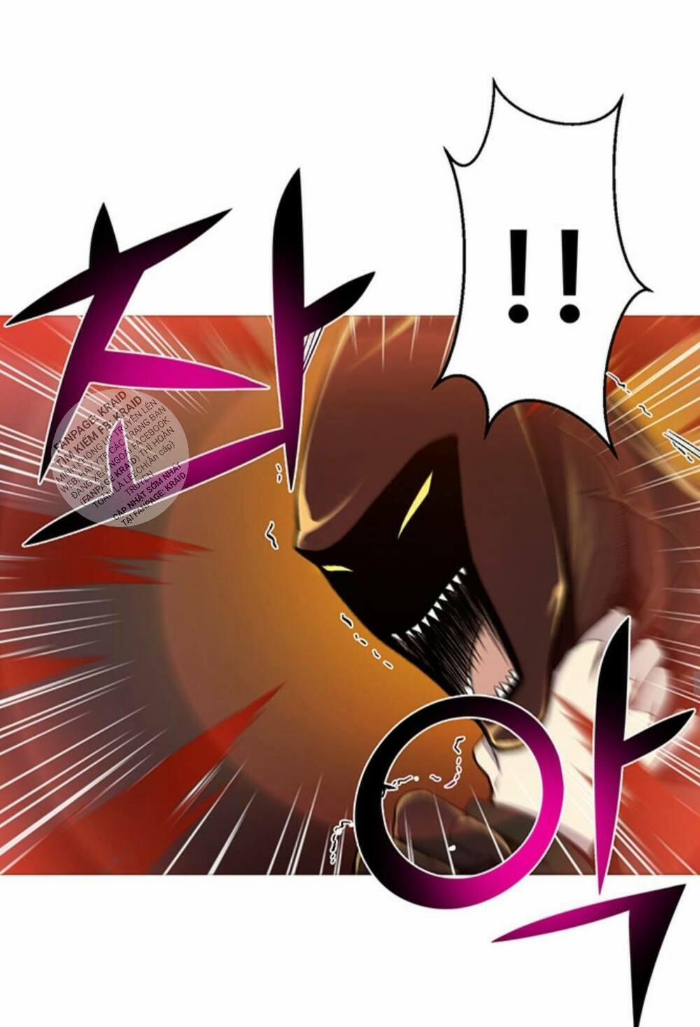 Luân Hồi Ác Nhân 20 trang 45