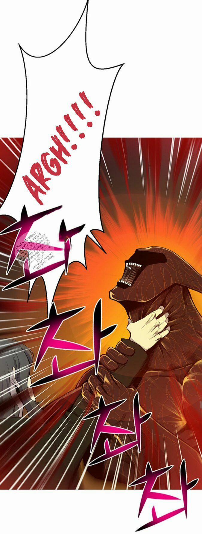 Luân Hồi Ác Nhân 20 trang 46