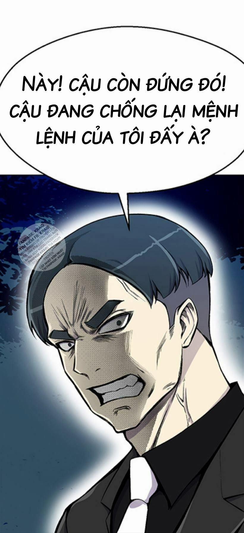 Luân Hồi Ác Nhân 20 trang 6