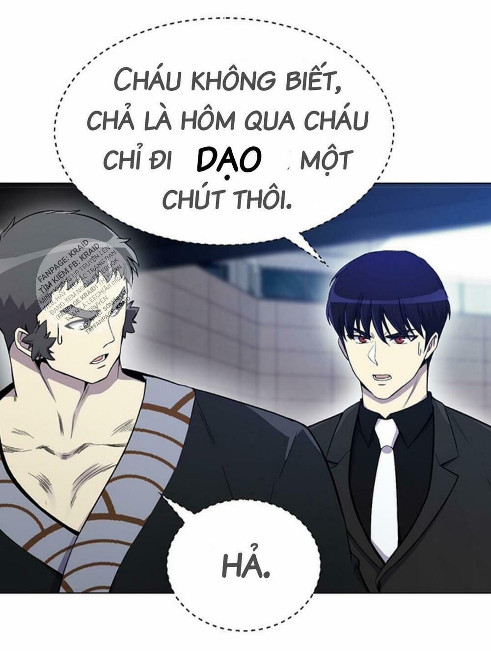 Luân Hồi Ác Nhân 20 trang 65