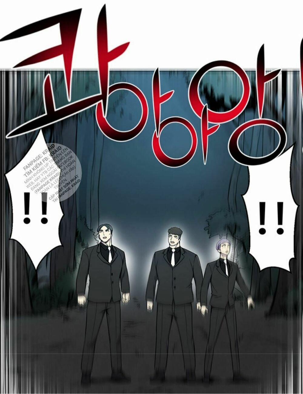 Luân Hồi Ác Nhân 20 trang 9