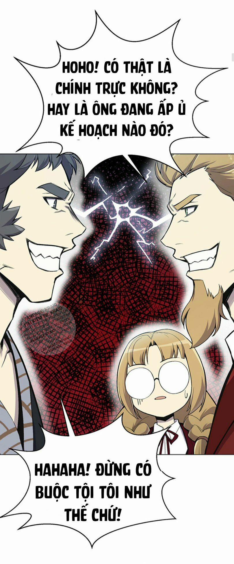 Luân Hồi Ác Nhân 21 trang 10