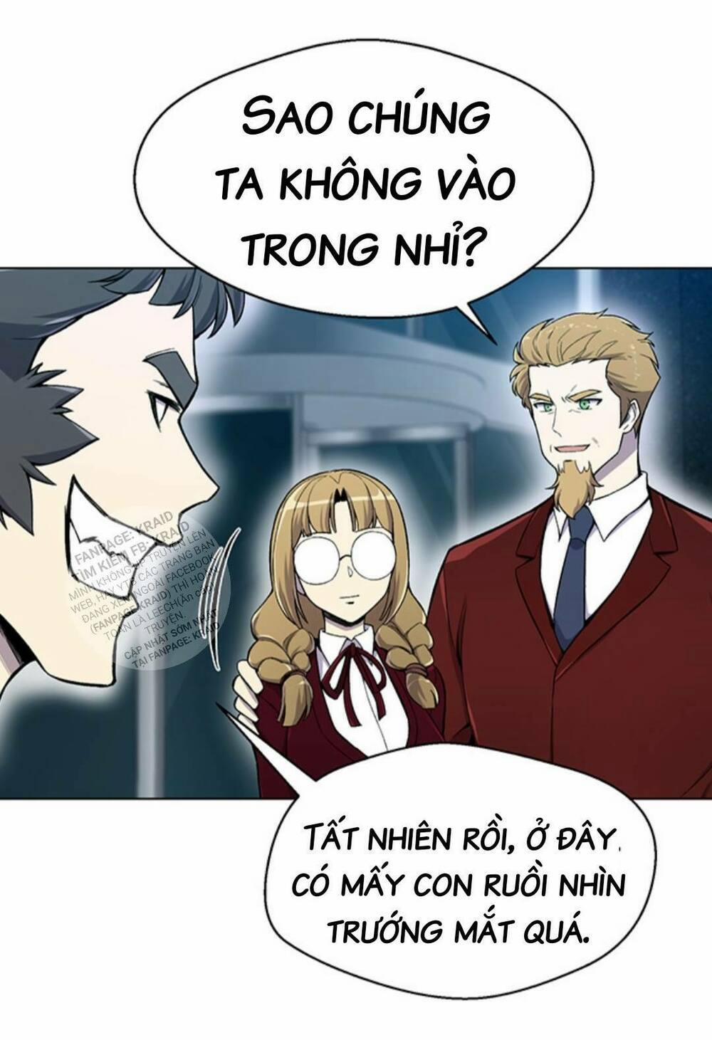 Luân Hồi Ác Nhân 21 trang 12