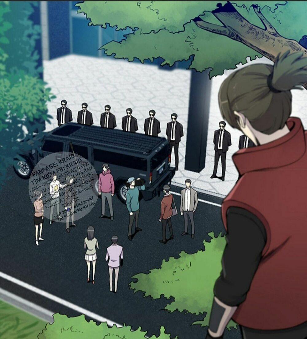 Luân Hồi Ác Nhân 21 trang 20