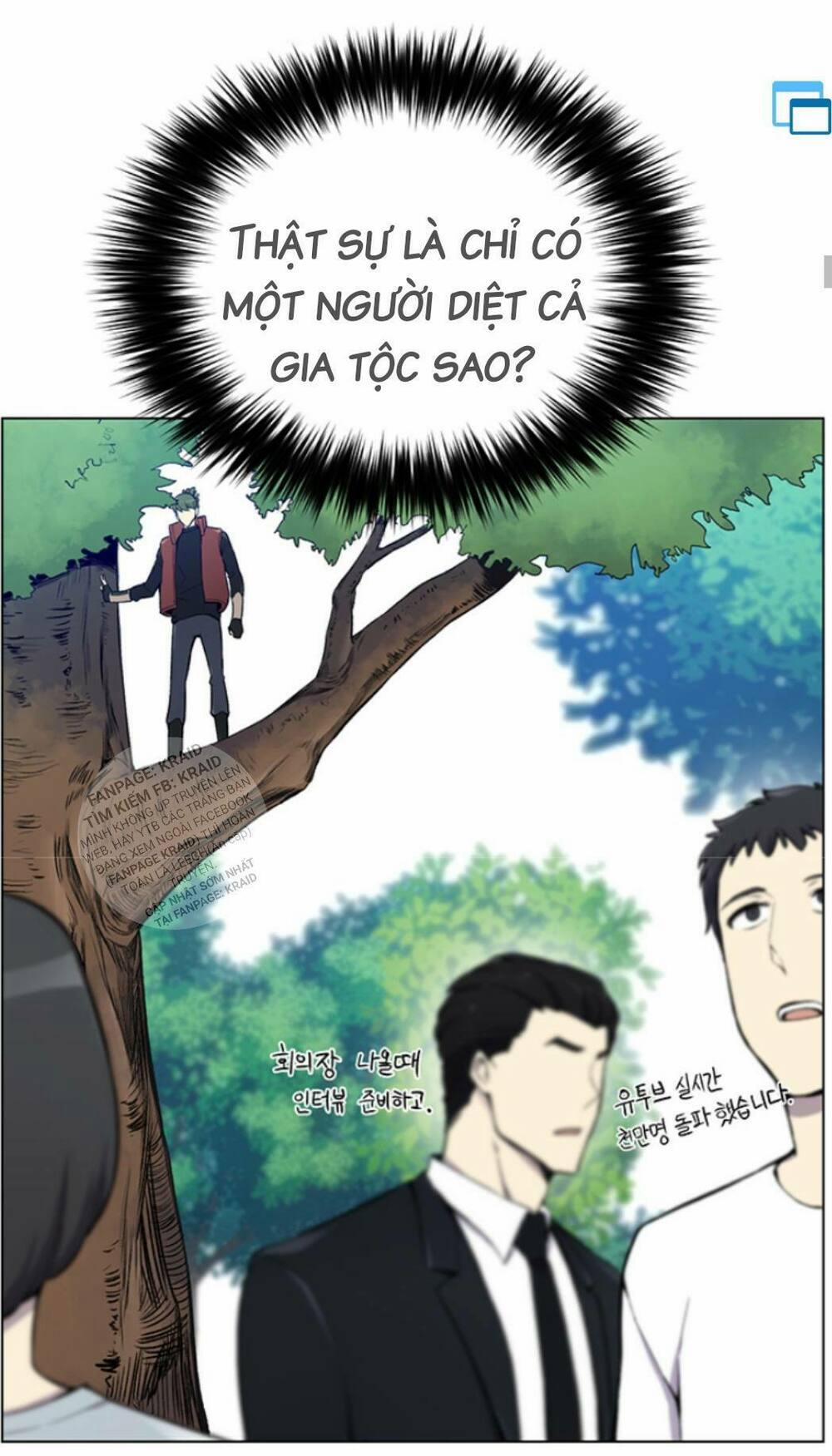 Luân Hồi Ác Nhân 21 trang 23