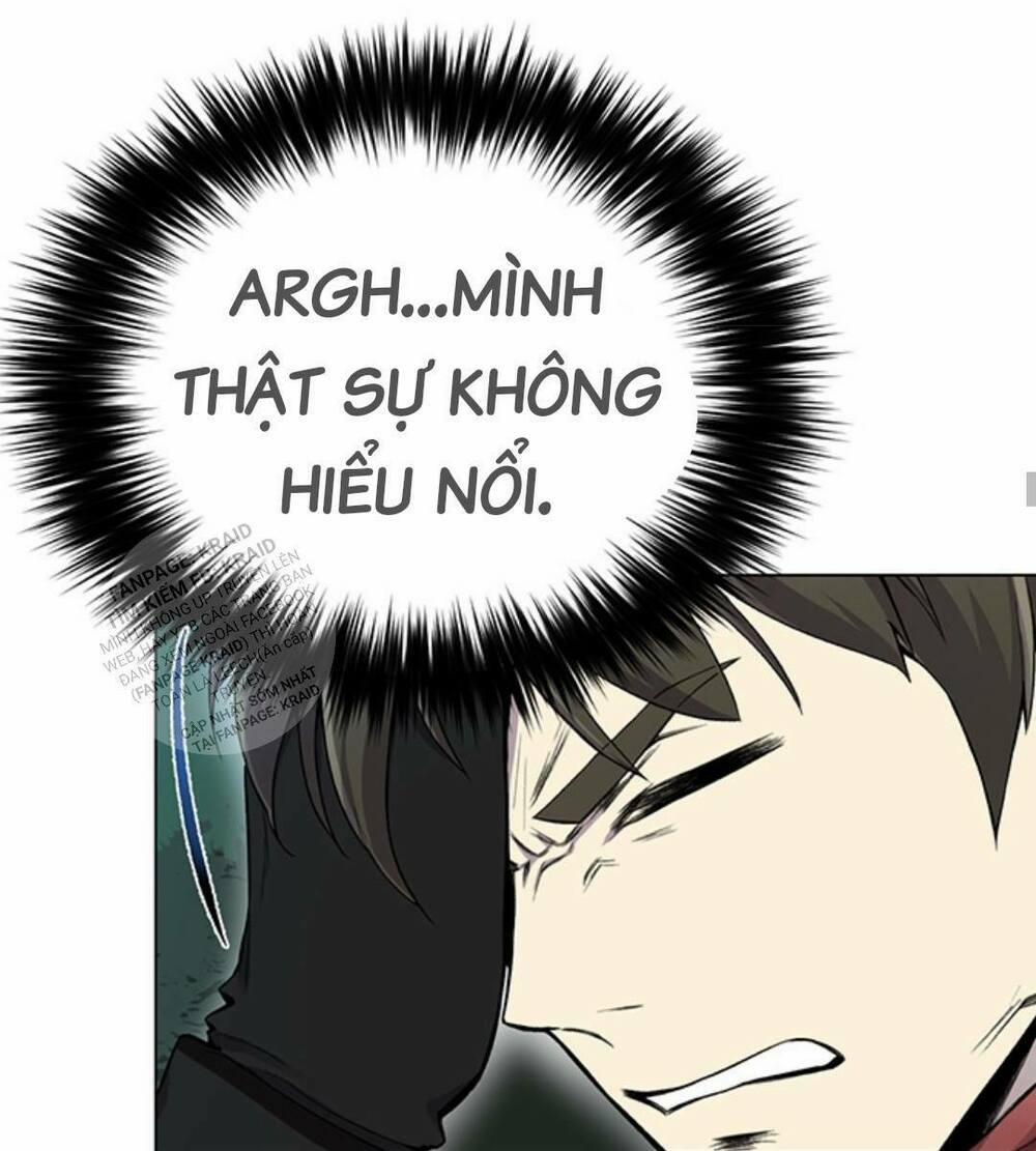 Luân Hồi Ác Nhân 21 trang 28