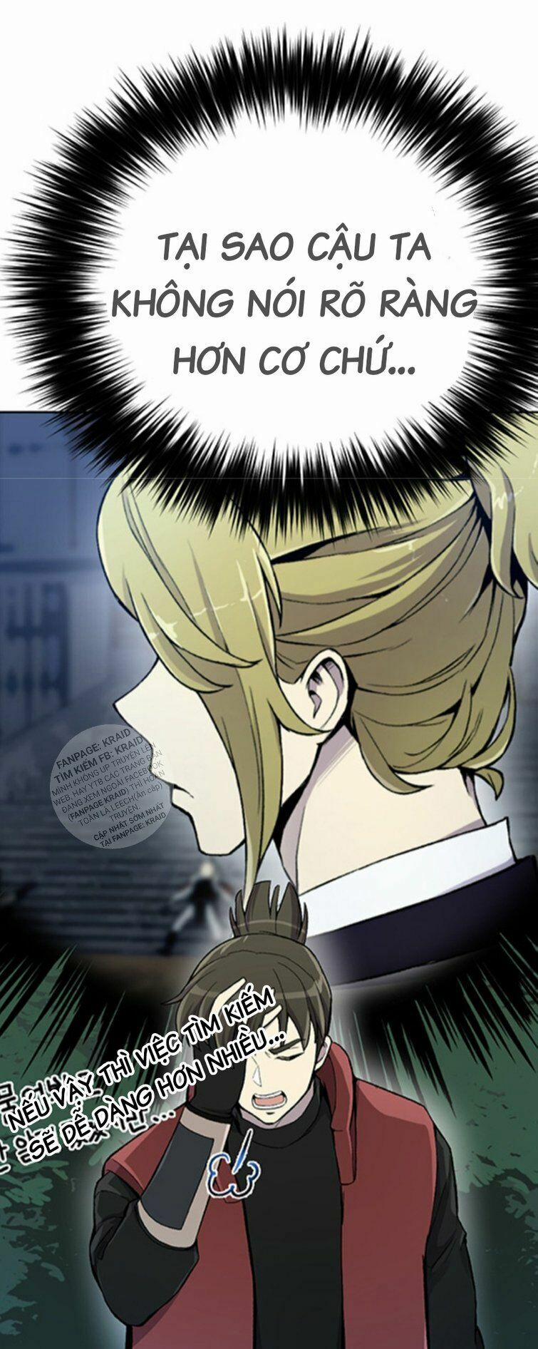 Luân Hồi Ác Nhân 21 trang 29