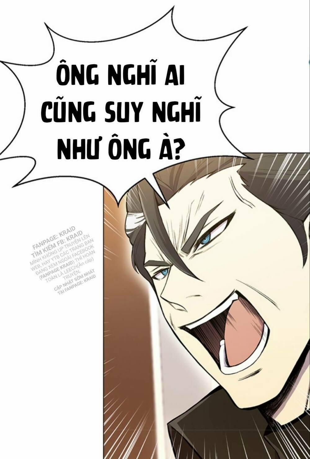 Luân Hồi Ác Nhân 21 trang 36