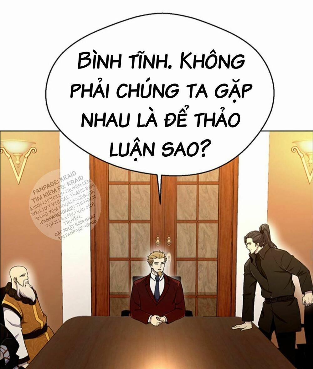 Luân Hồi Ác Nhân 21 trang 38