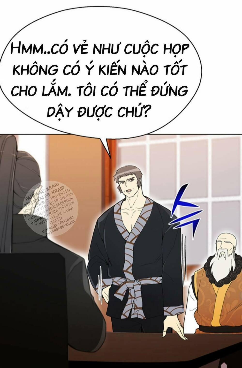 Luân Hồi Ác Nhân 21 trang 50