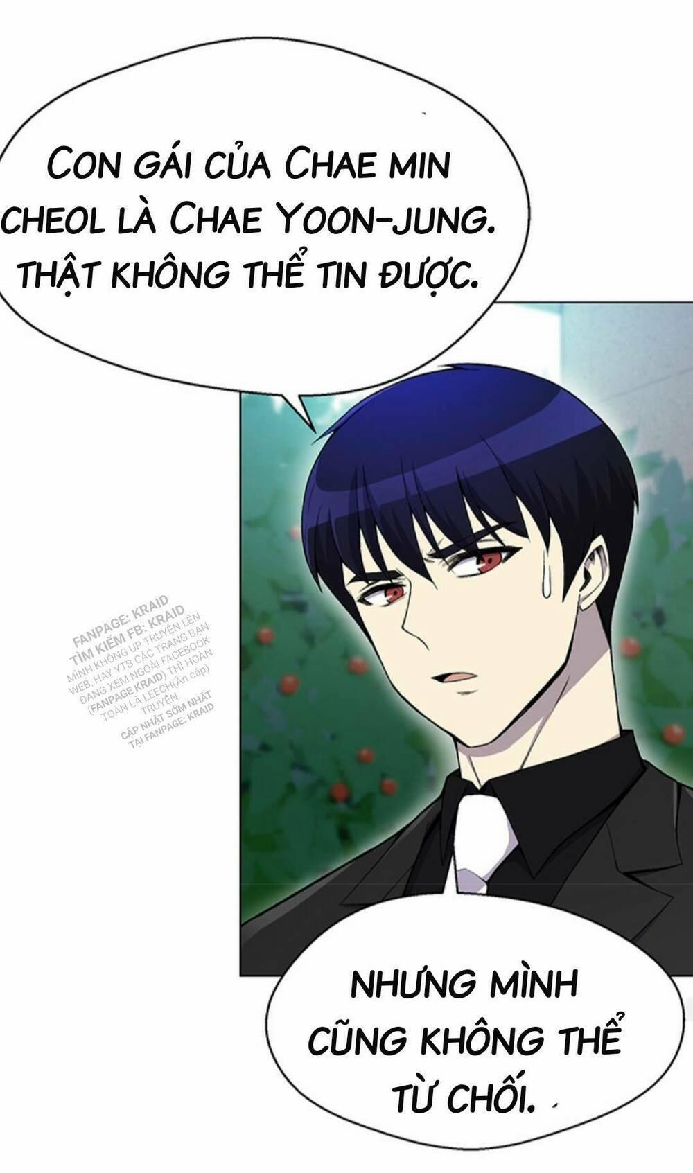 Luân Hồi Ác Nhân 21 trang 56