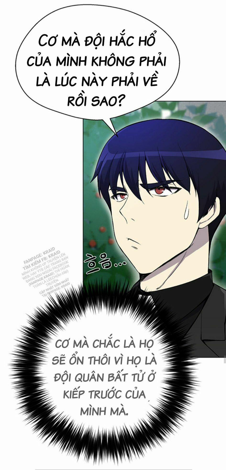 Luân Hồi Ác Nhân 21 trang 58