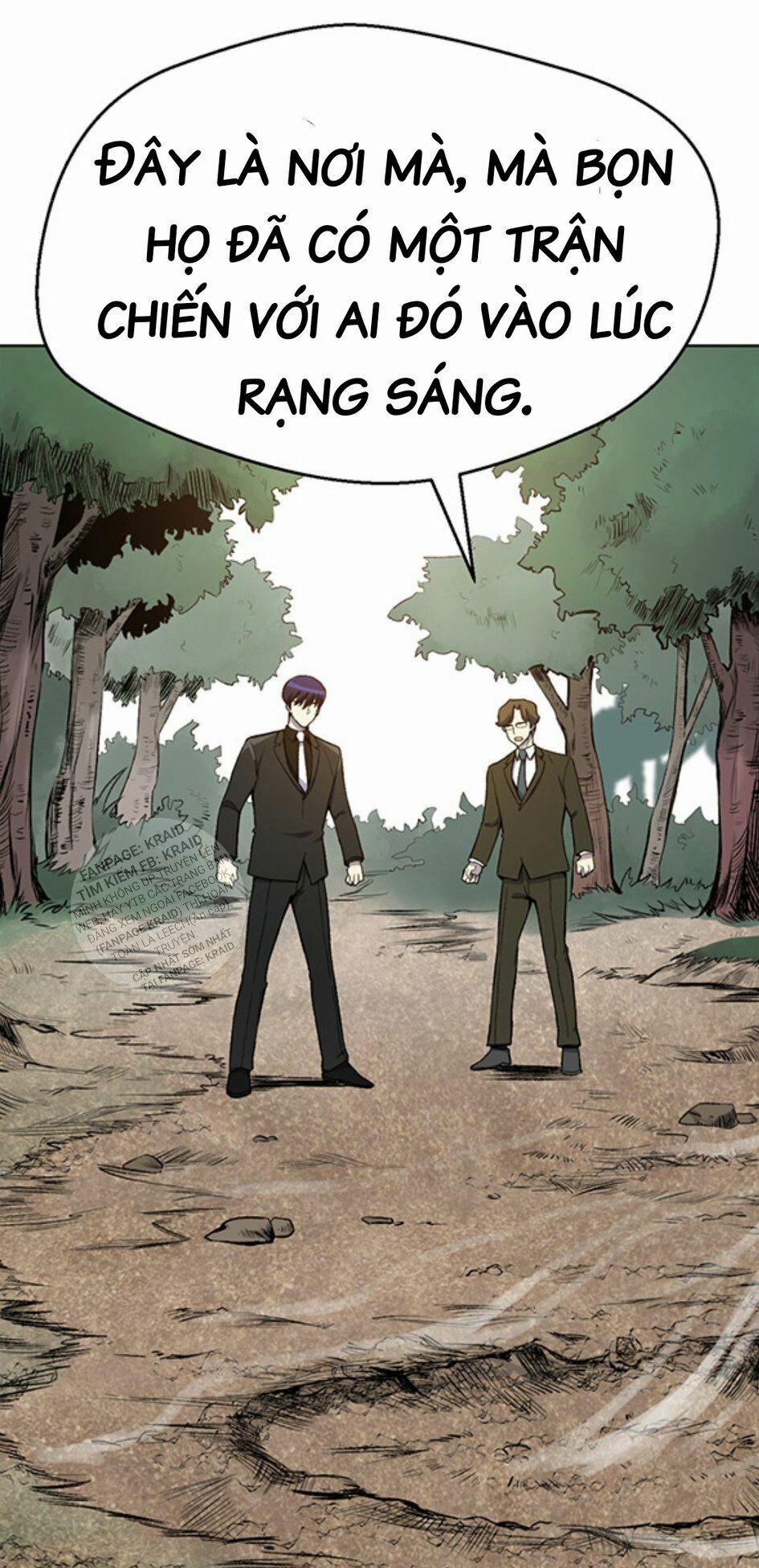 Luân Hồi Ác Nhân 21 trang 63