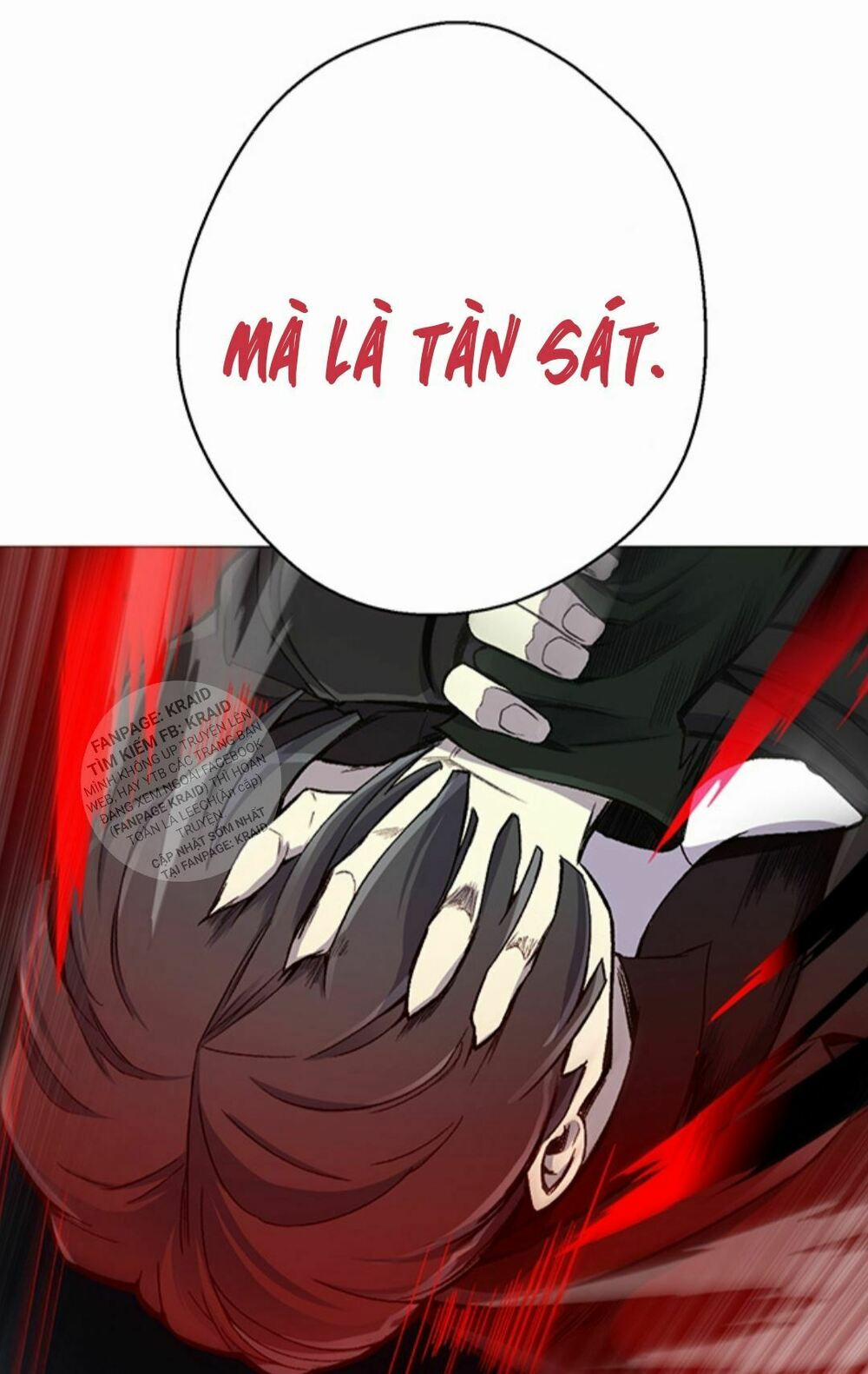 Luân Hồi Ác Nhân 21 trang 66