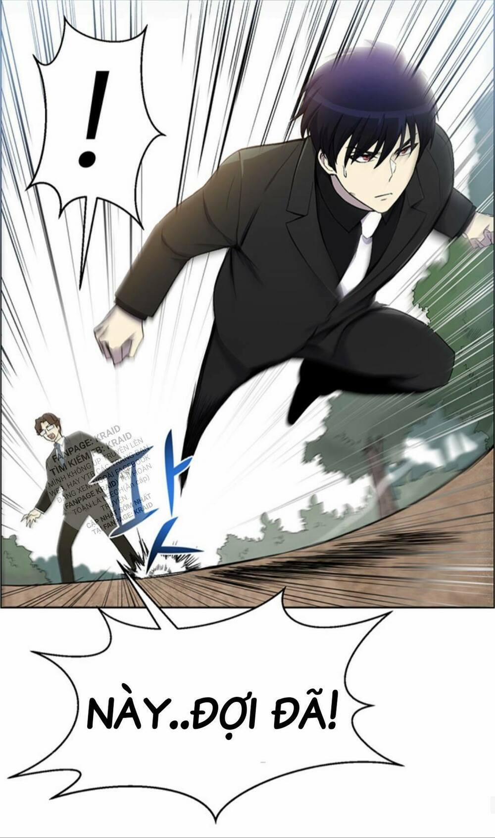 Luân Hồi Ác Nhân 21 trang 68