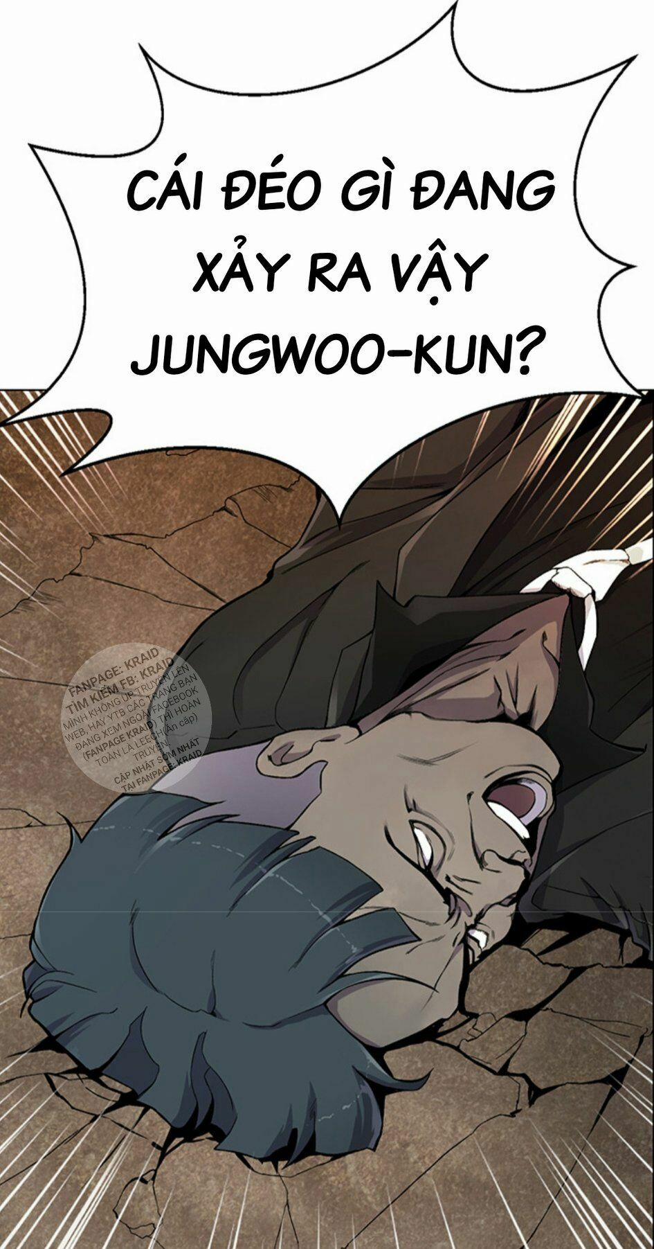 Luân Hồi Ác Nhân 21 trang 73