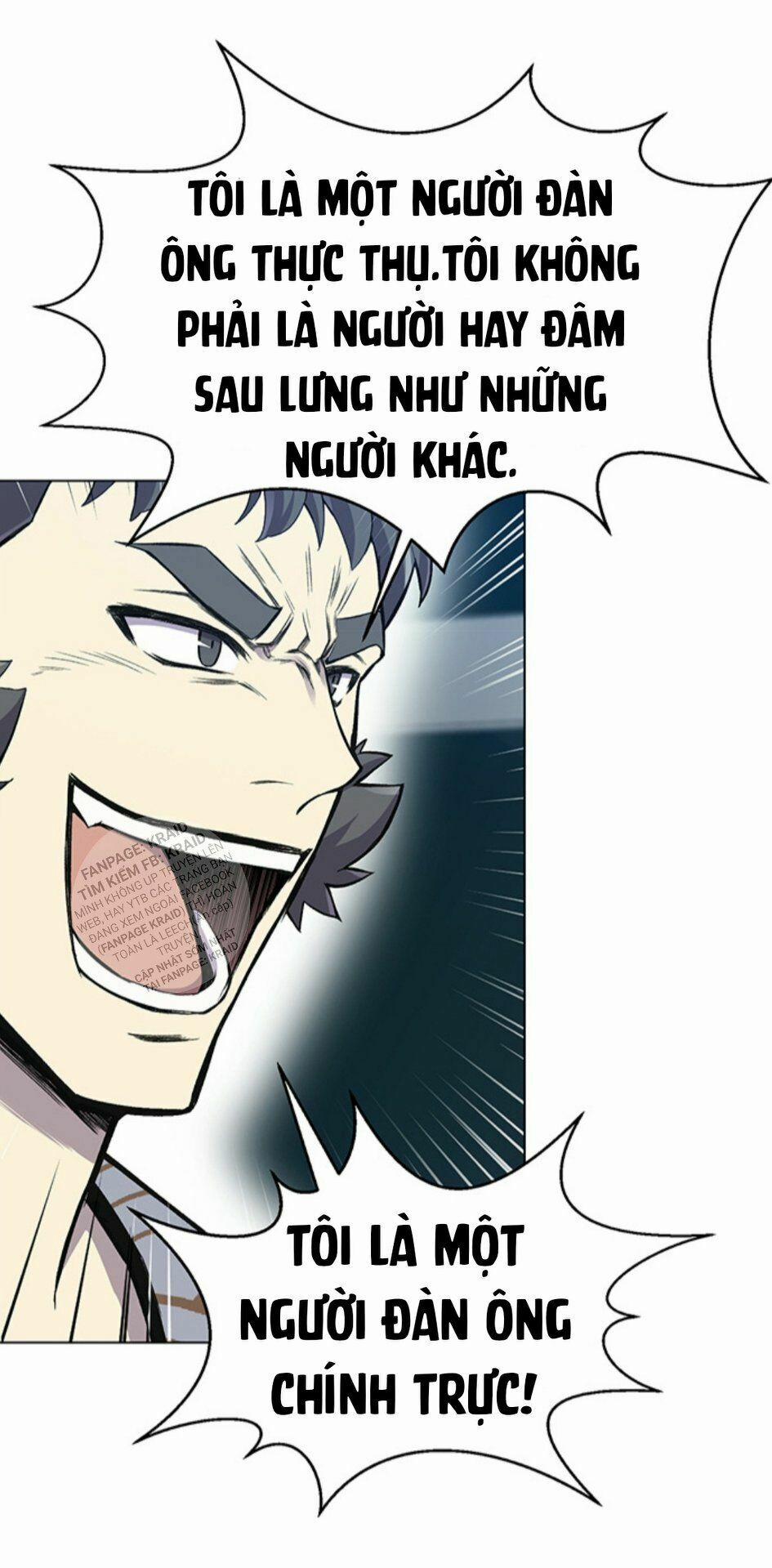 Luân Hồi Ác Nhân 21 trang 9