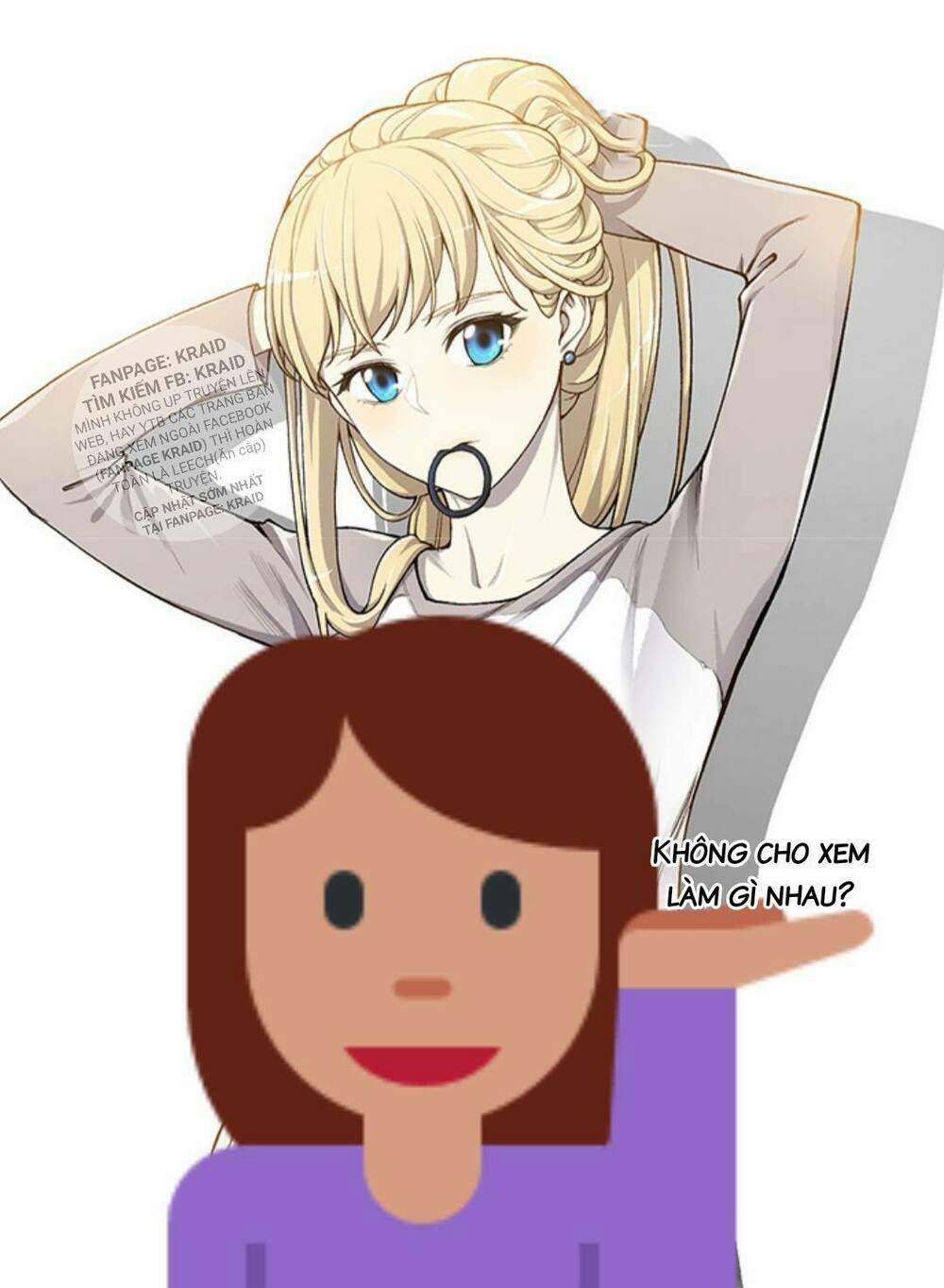 Luân Hồi Ác Nhân 22 trang 10