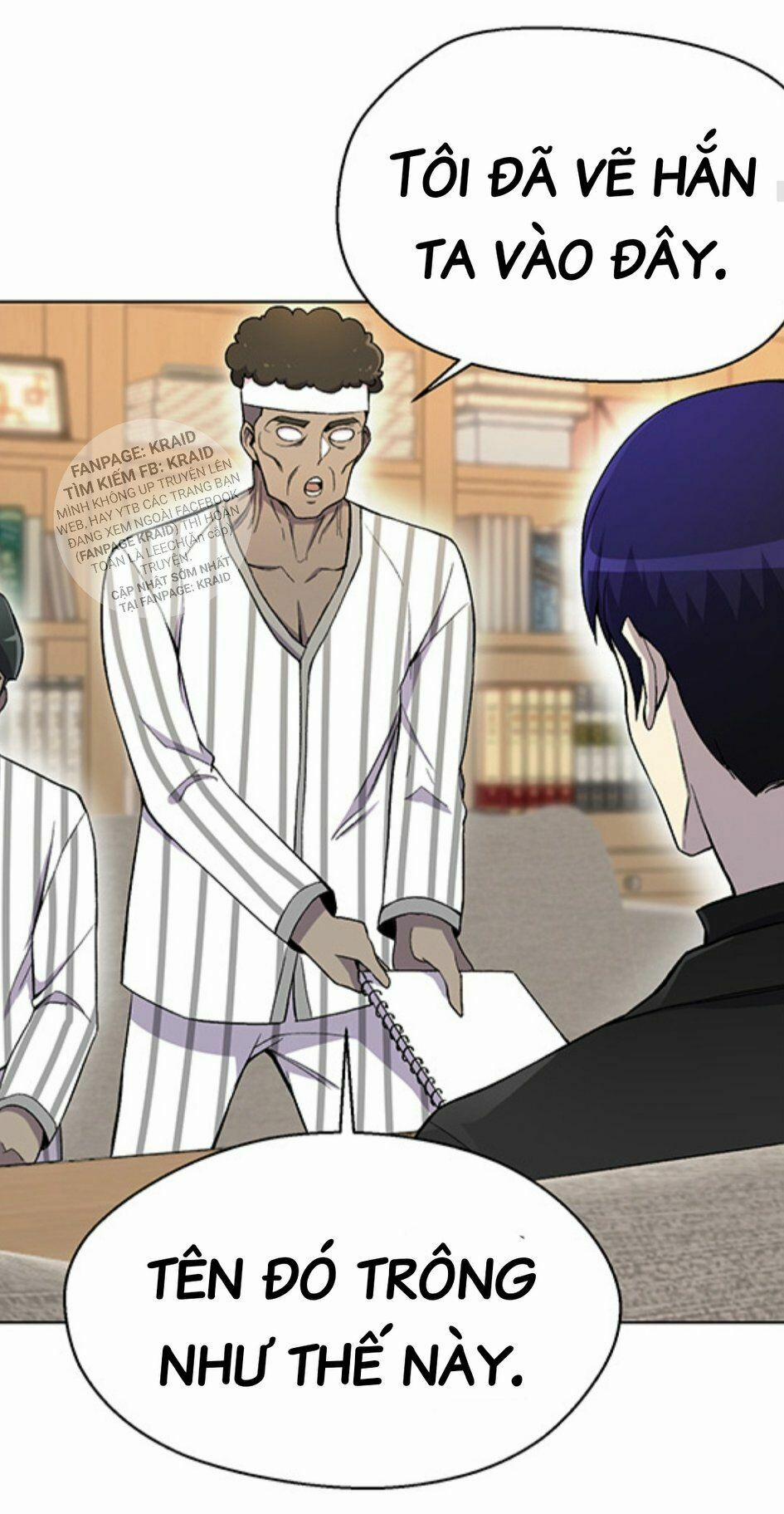 Luân Hồi Ác Nhân 22 trang 12