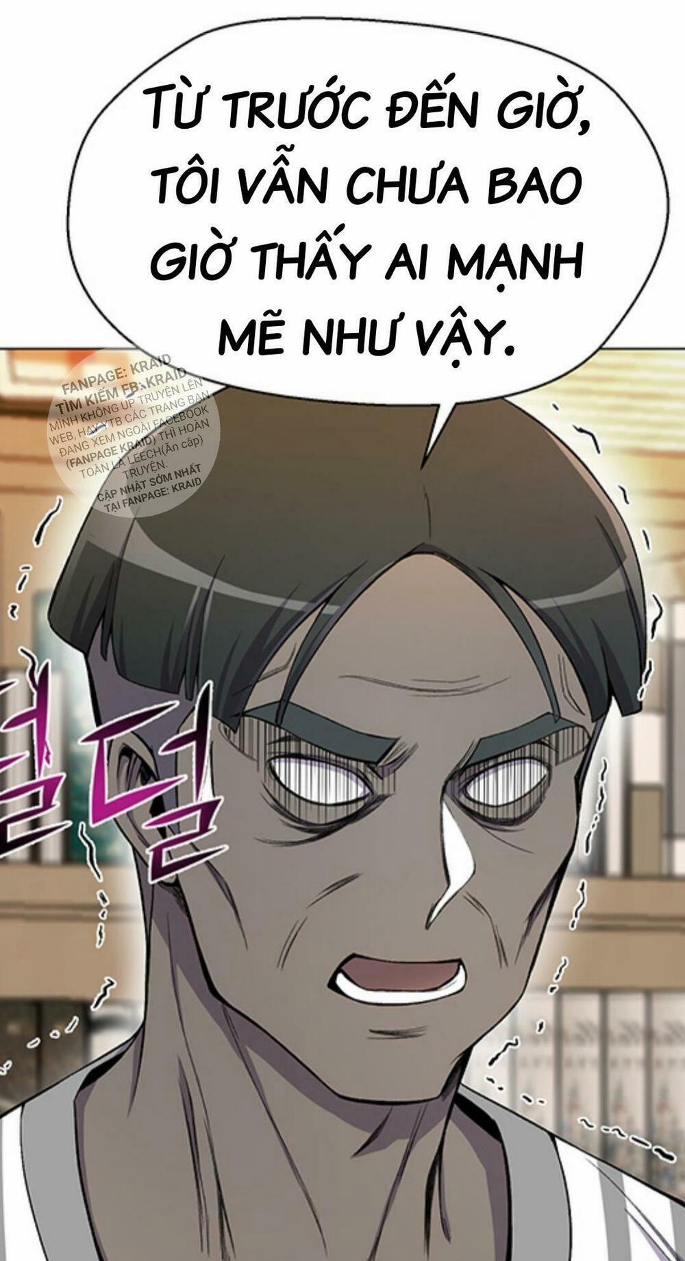 Luân Hồi Ác Nhân 22 trang 13