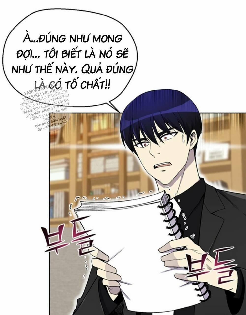 Luân Hồi Ác Nhân 22 trang 14