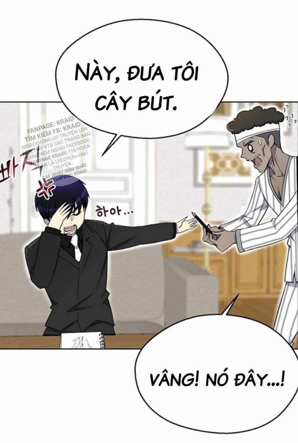 Luân Hồi Ác Nhân 22 trang 16