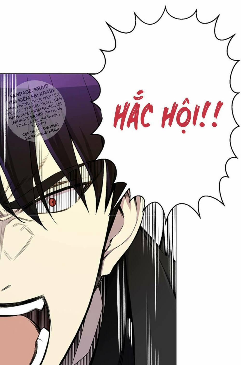 Luân Hồi Ác Nhân 22 trang 2