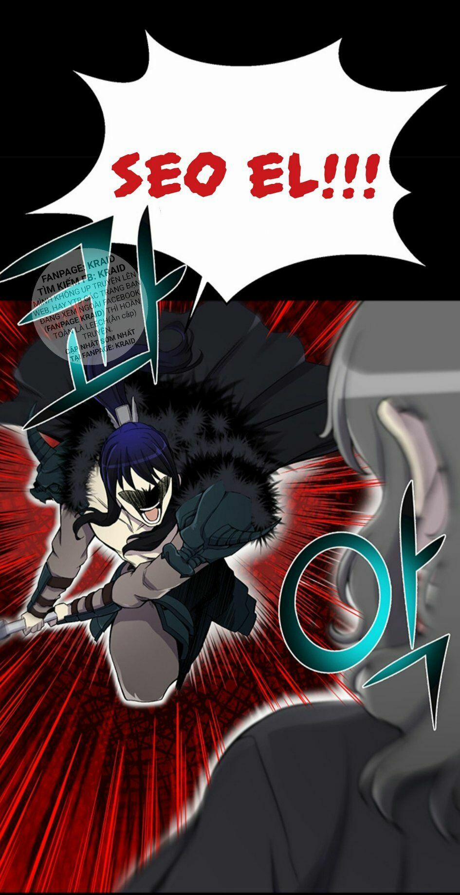 Luân Hồi Ác Nhân 22 trang 22