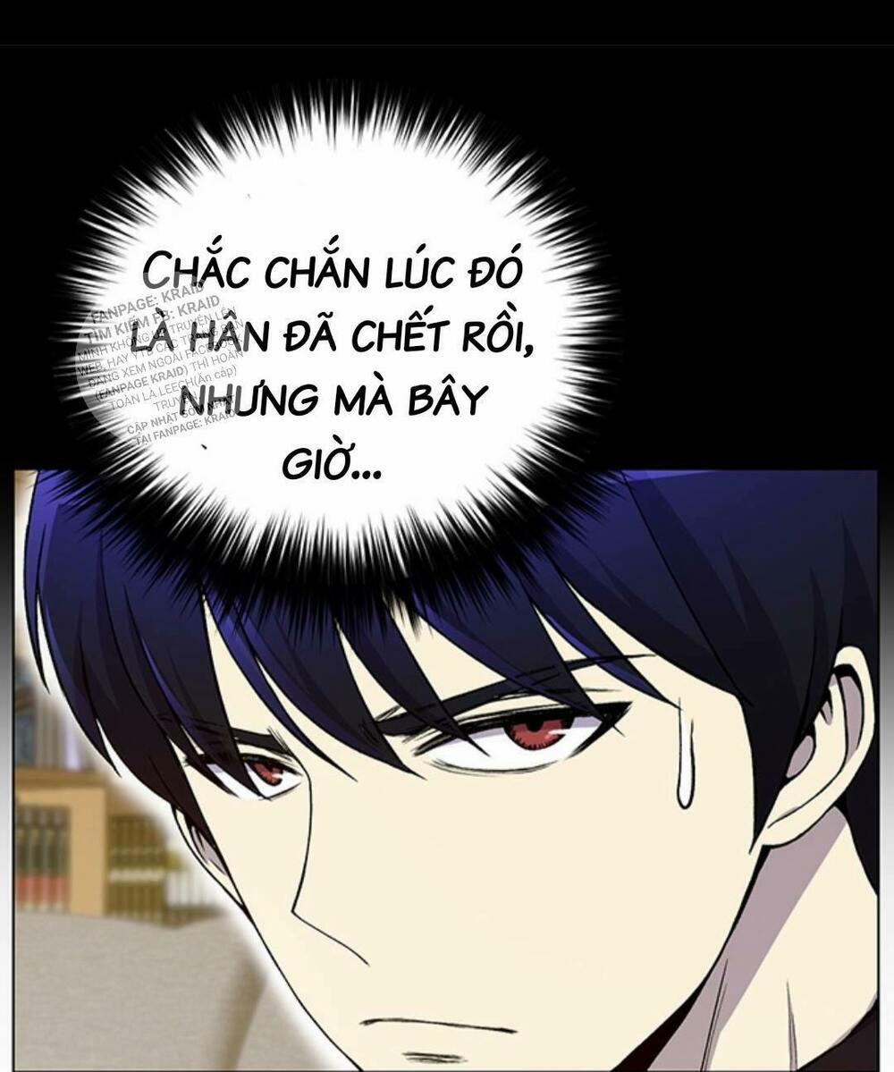 Luân Hồi Ác Nhân 22 trang 24