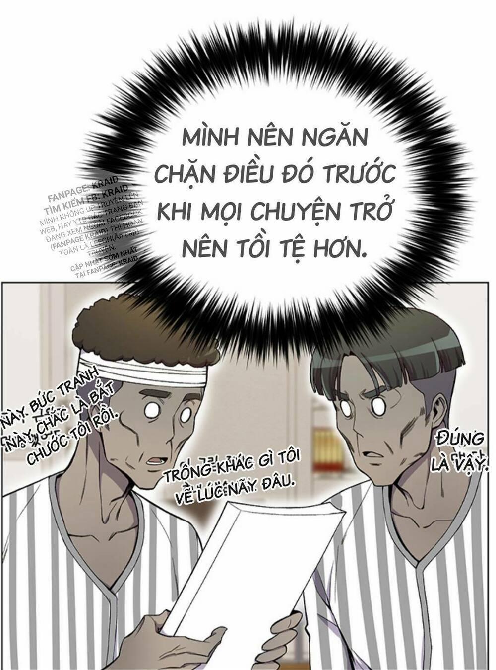 Luân Hồi Ác Nhân 22 trang 25