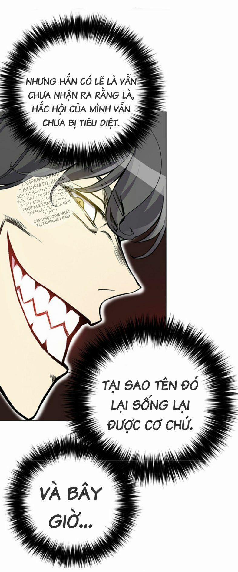 Luân Hồi Ác Nhân 22 trang 30