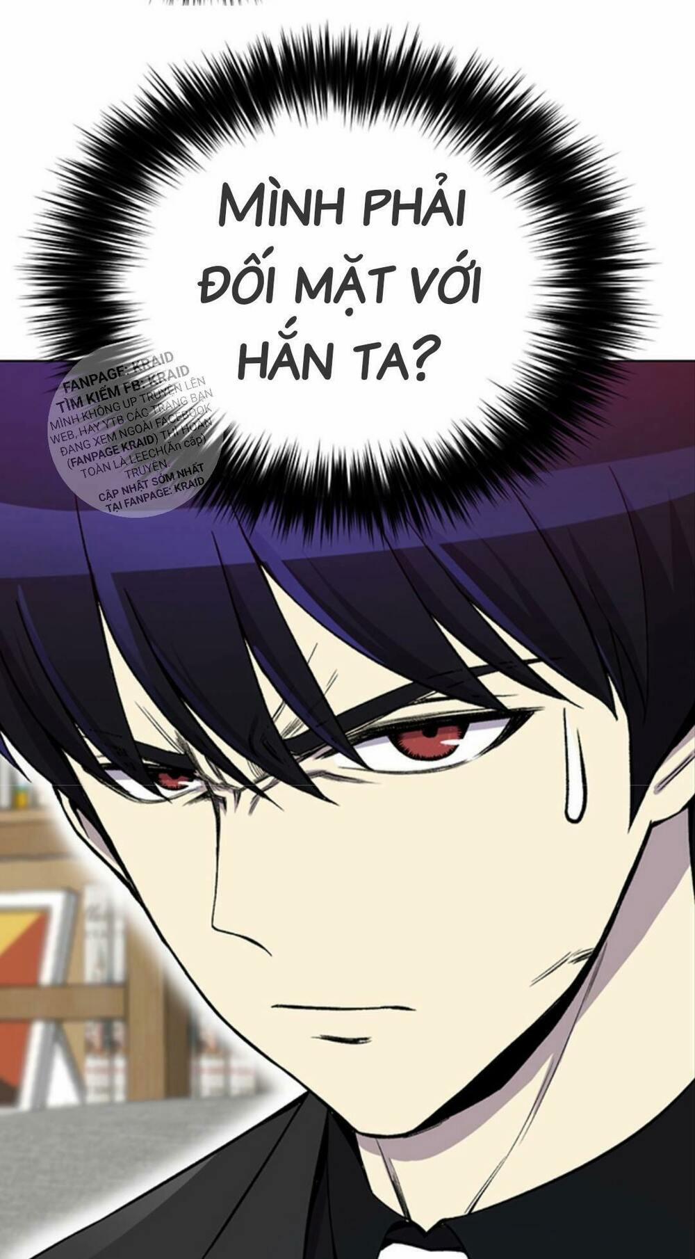 Luân Hồi Ác Nhân 22 trang 31