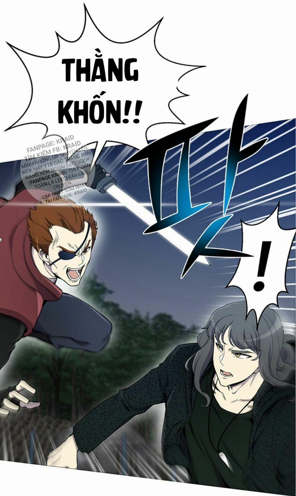 Luân Hồi Ác Nhân 22 trang 46