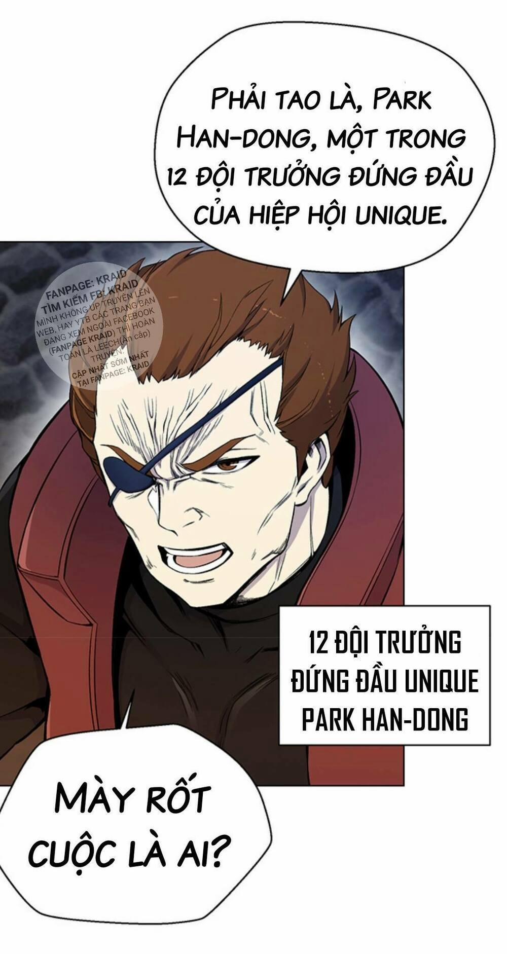 Luân Hồi Ác Nhân 22 trang 49