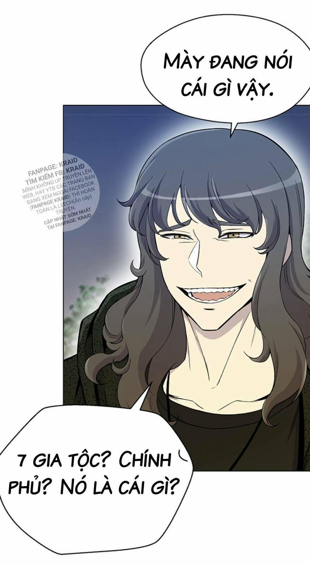 Luân Hồi Ác Nhân 22 trang 52